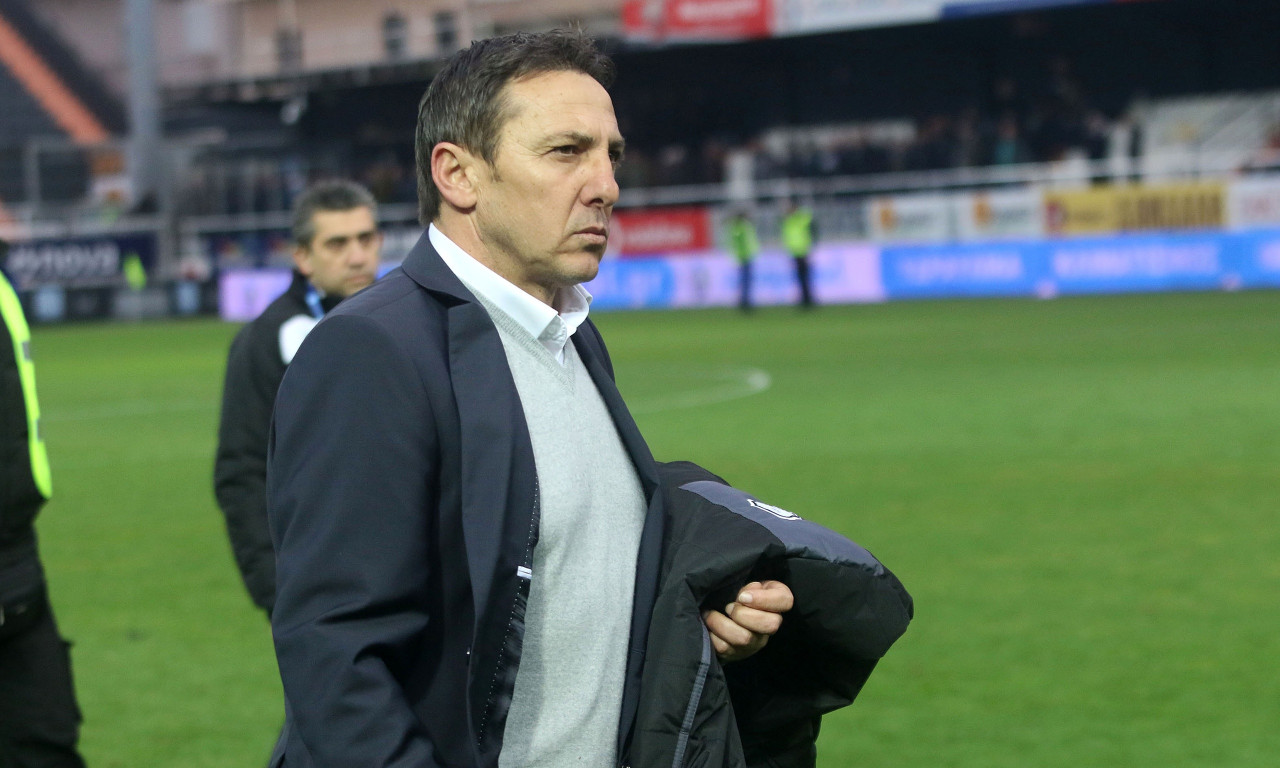 Super League: Η τιμωρία του Παπαδόπουλου για τη γροθιά στον Κουτσοσπύρο