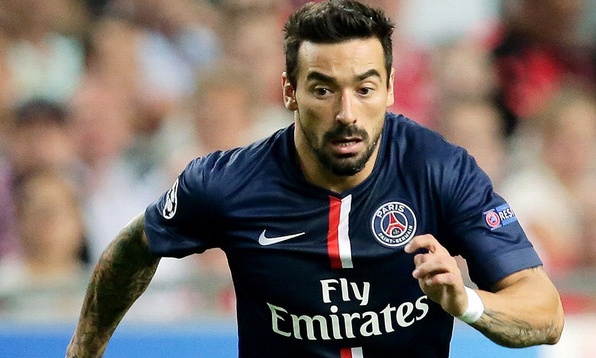 Ολυμπιακός: Το προσπάθησε για Λαβέτσι