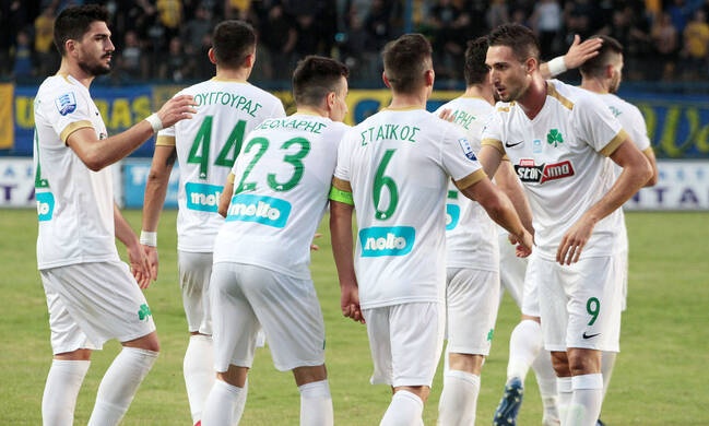 Παναθηναϊκός: Να θυμίσει τον καλό του εαυτό