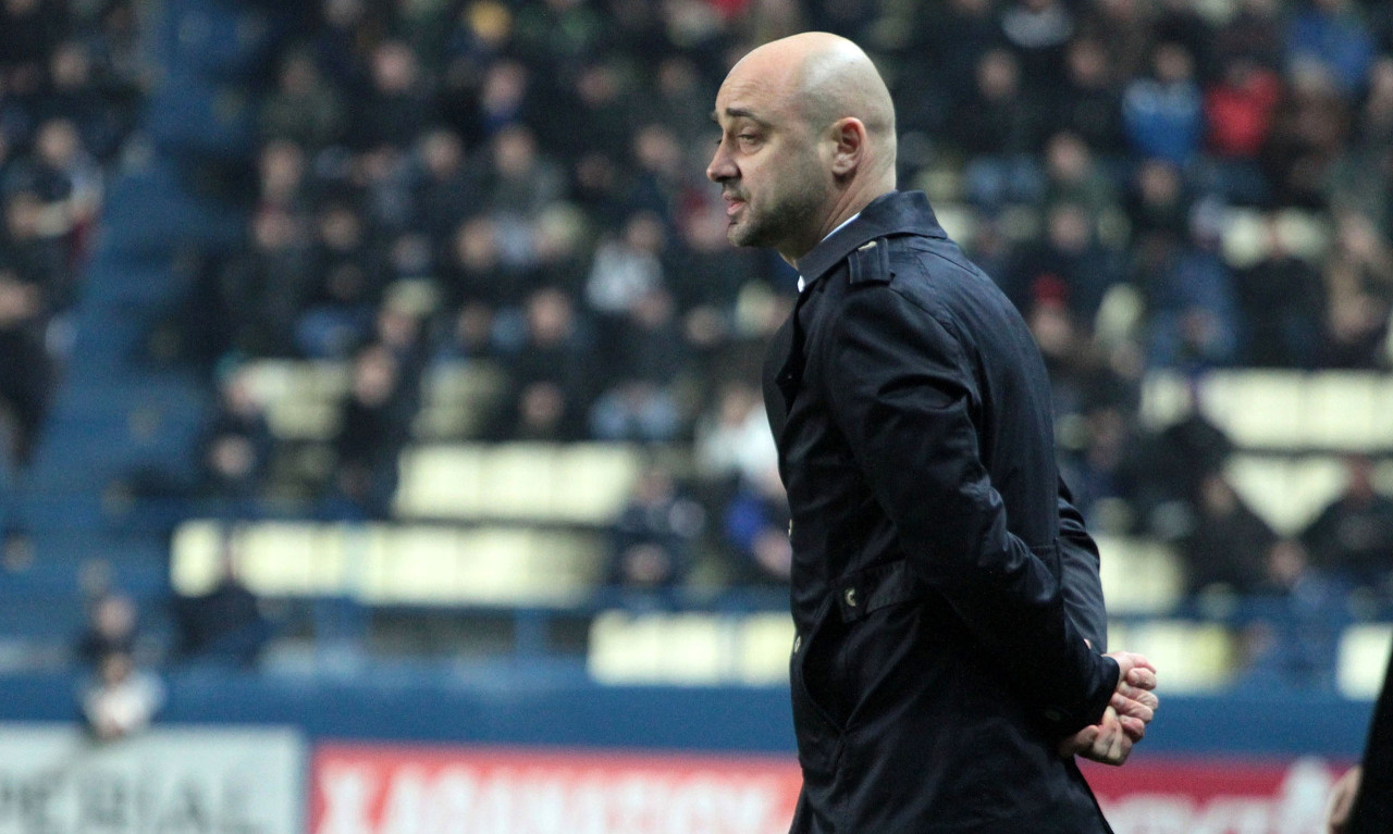 Ξάνθη: Θέλει επιστροφή στις νίκες