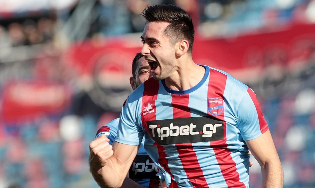 Η νίκη του Πανιωνίου επί του Αστέρα (video)