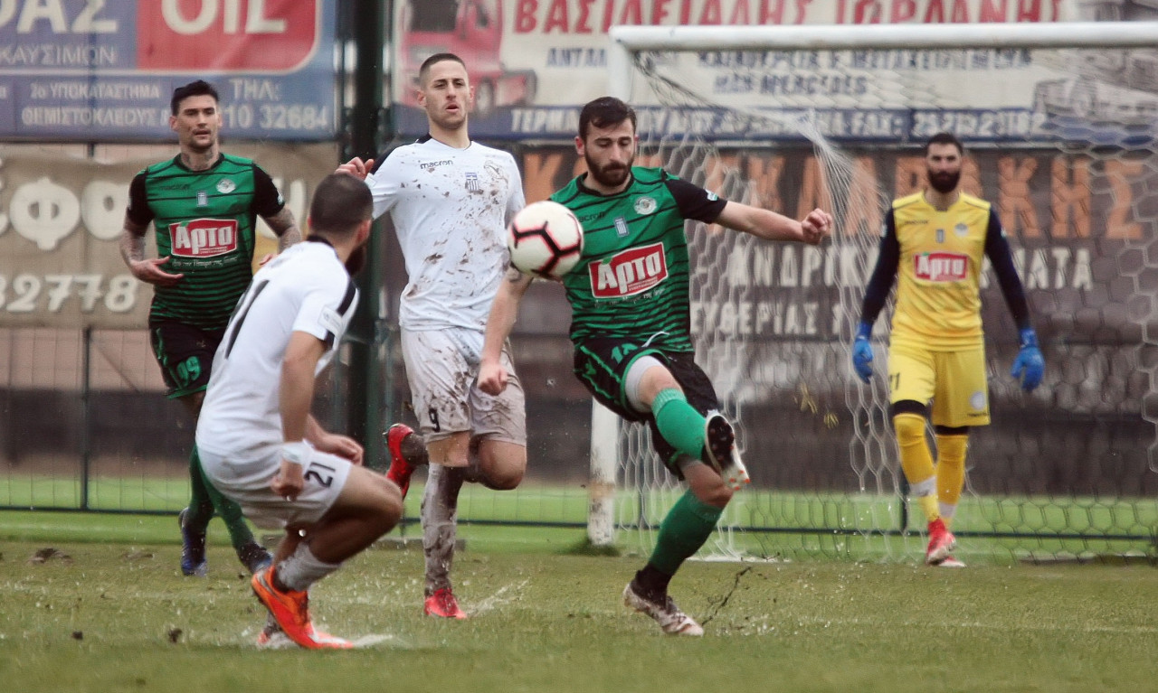 Football League: Τα γκολ από τα εξ αναβολής παιχνίδια (video)