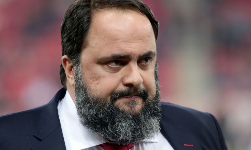 Τον ήθελε ο ΠΑΟΚ, τον πήρε ο Μαρινάκης! (photos)