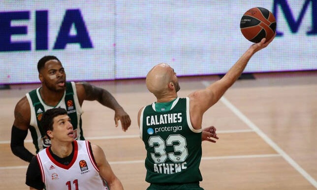 Παναθηναϊκός ΟΠΑΠ: Το μυαλό μόνο στον… τελικό