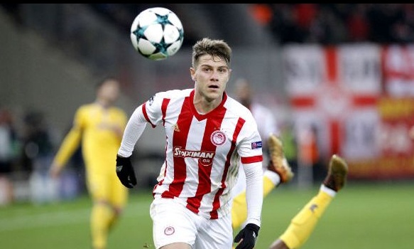 Ολυμπιακός: Περιζήτητοι οι Κούτρης-Μασούρας