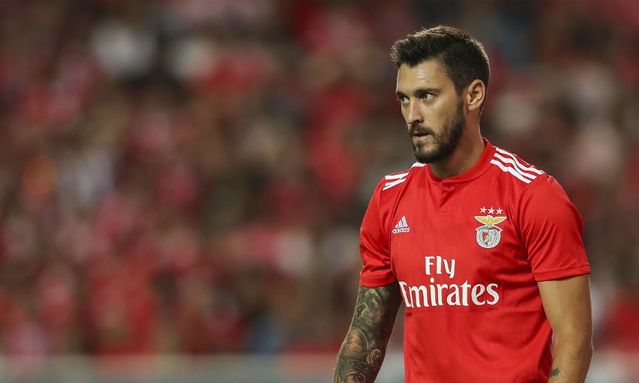 Ολυμπιακός: Το πάλεψε για Φακούντο Φερέιρα