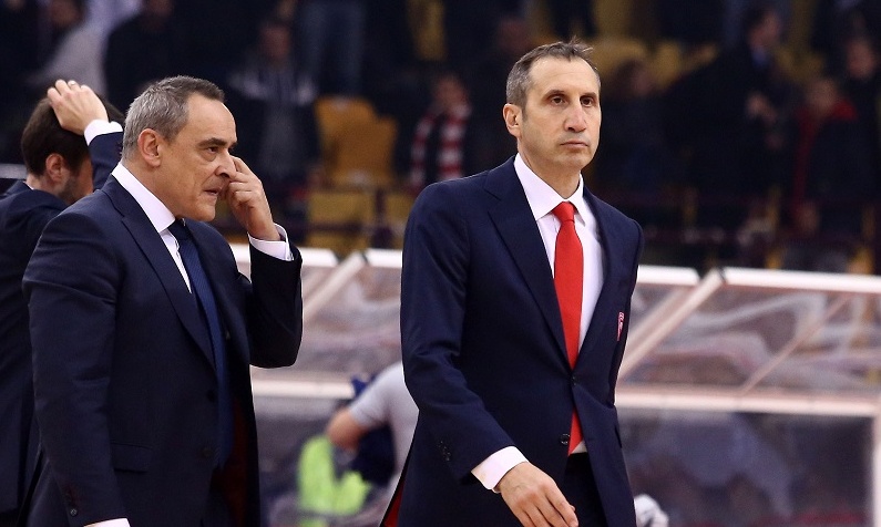 Ολυμπιακός: Τους «γκάζωσε» ο Μπλατ