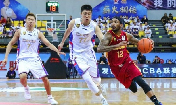 Κίνα: Εξαιρετικός ο Ντένμον