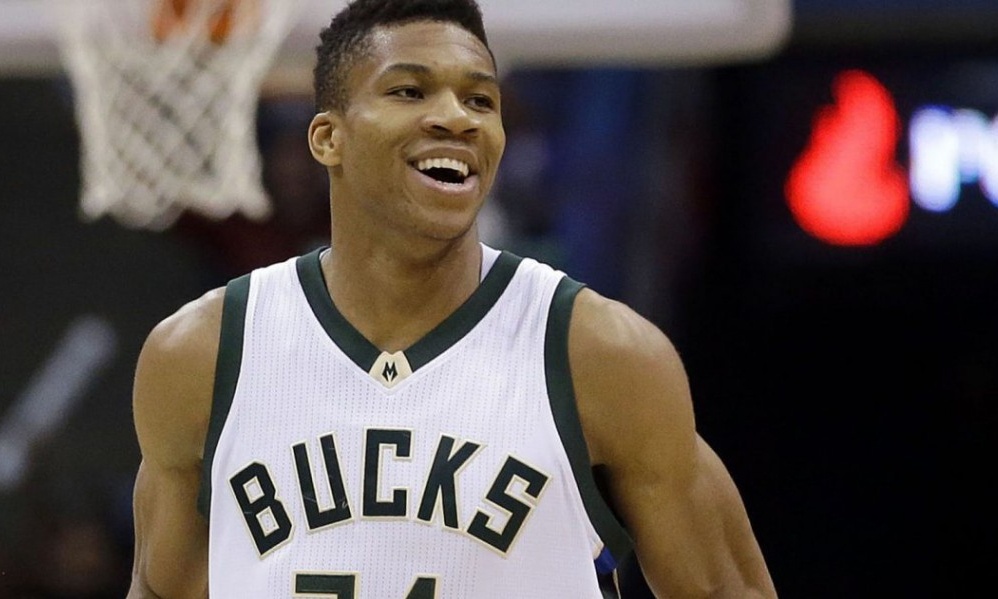 NBA: Το Shaqtin’ a Fool επέστρεψε με… Γιάννη Αντετοκούνμπο! (video+photos)