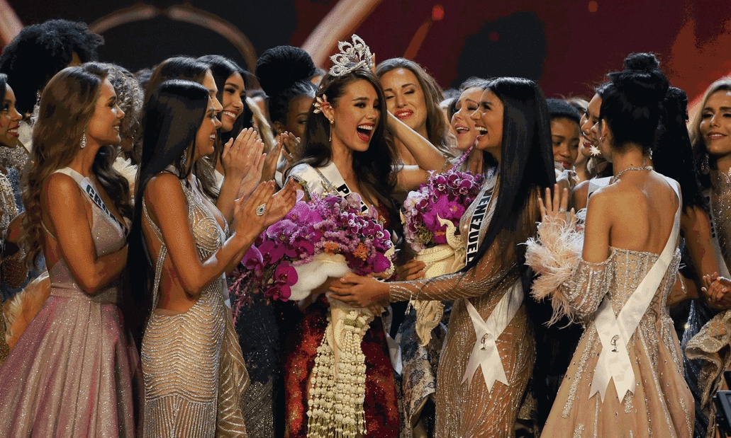 Ποια είναι η χώρα με τις ωραιότερες γυναίκες; (poll)