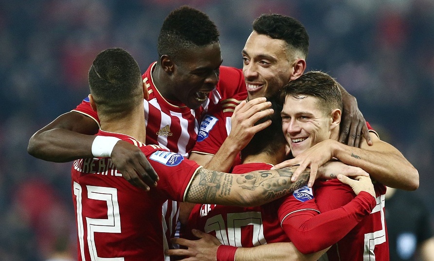 Ολυμπιακός: «Όχι» σε… χρυσάφι για πέντε βασικούς!