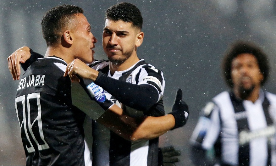 ΠΑΟΚ: Το πλάνο του Λουτσέσκου για το ντέρμπι με την ΑΕΚ