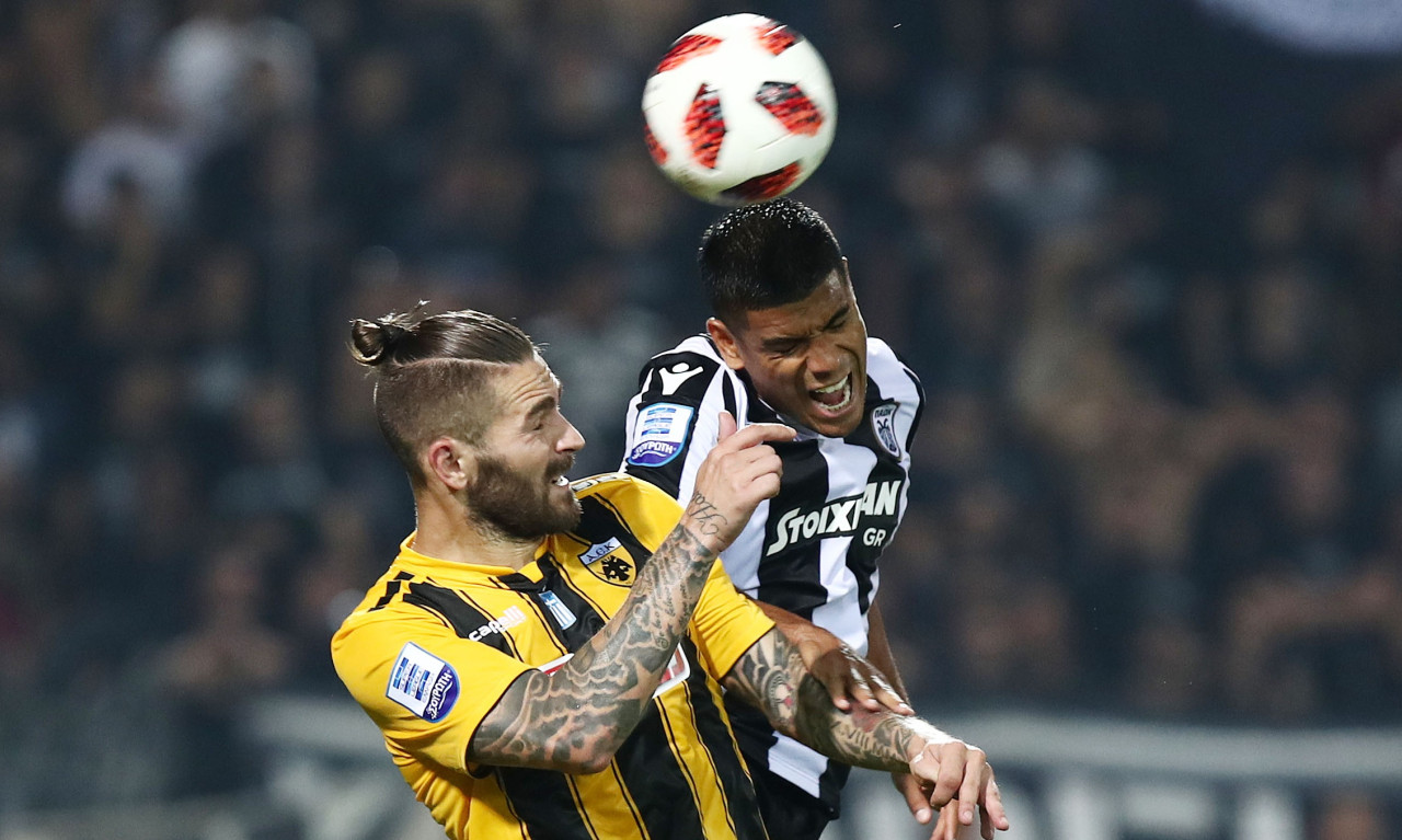 ΑΕΚ-ΠΑΟΚ: Κάτι παραπάνω από ένα ντέρμπι