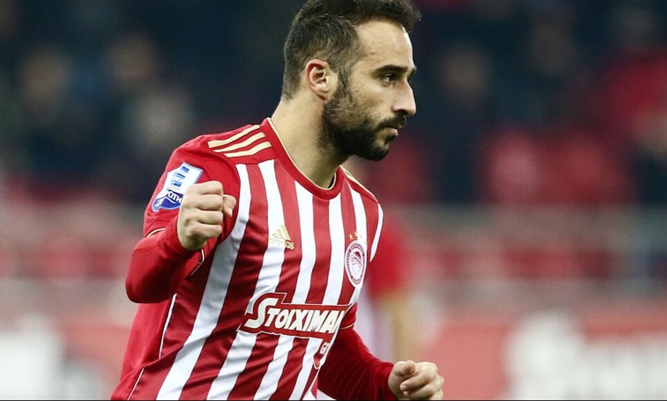 Άρης: «Τελειώνει» του Φετφατζίδη! (photos)