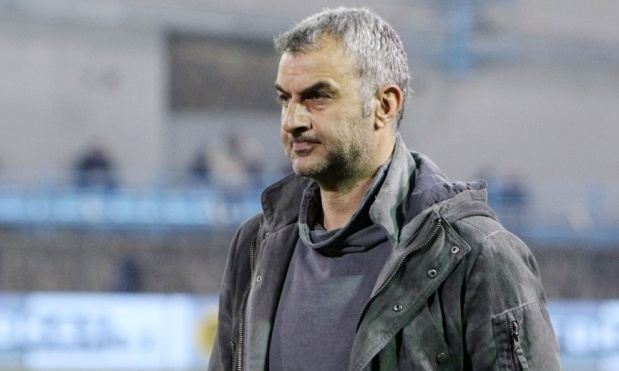 Παναιτωλικός: Η απίστευτη ατάκα Δέλλα στους παίκτες του (video)