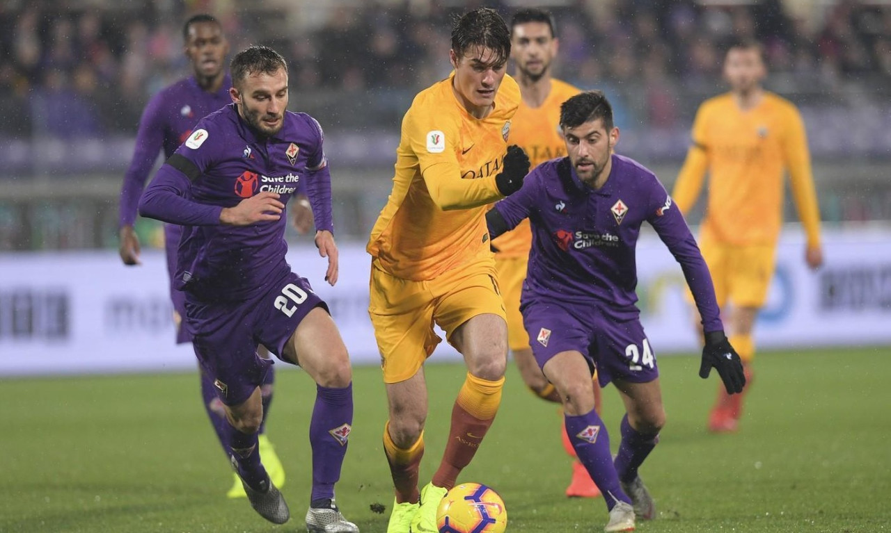 Αξία σε δύο διπλά