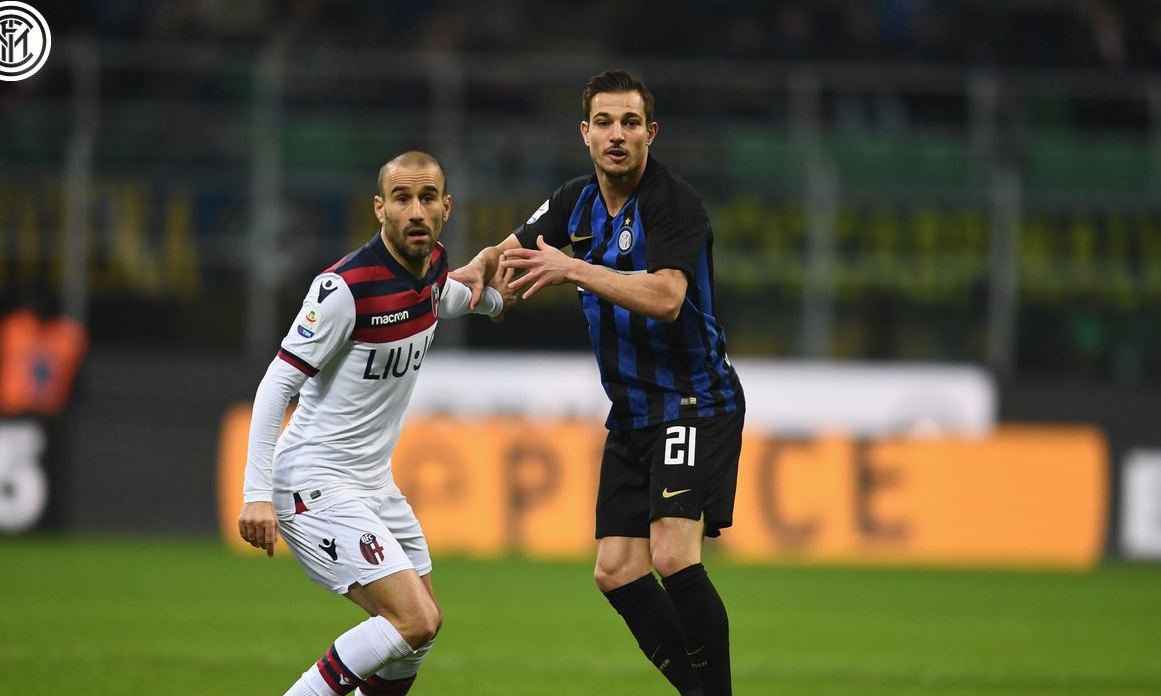 Μια ακόμα «αυτοκτονία» για Ίντερ (video)