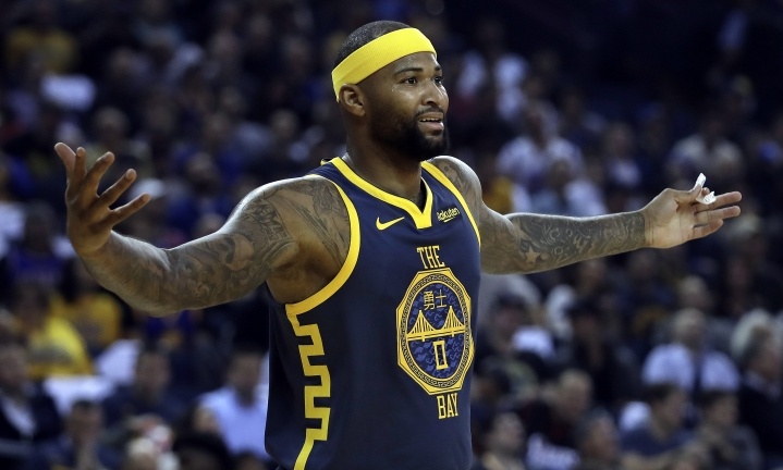 NBA: Κάζινς από τα παλιά στο Top-10! (video)