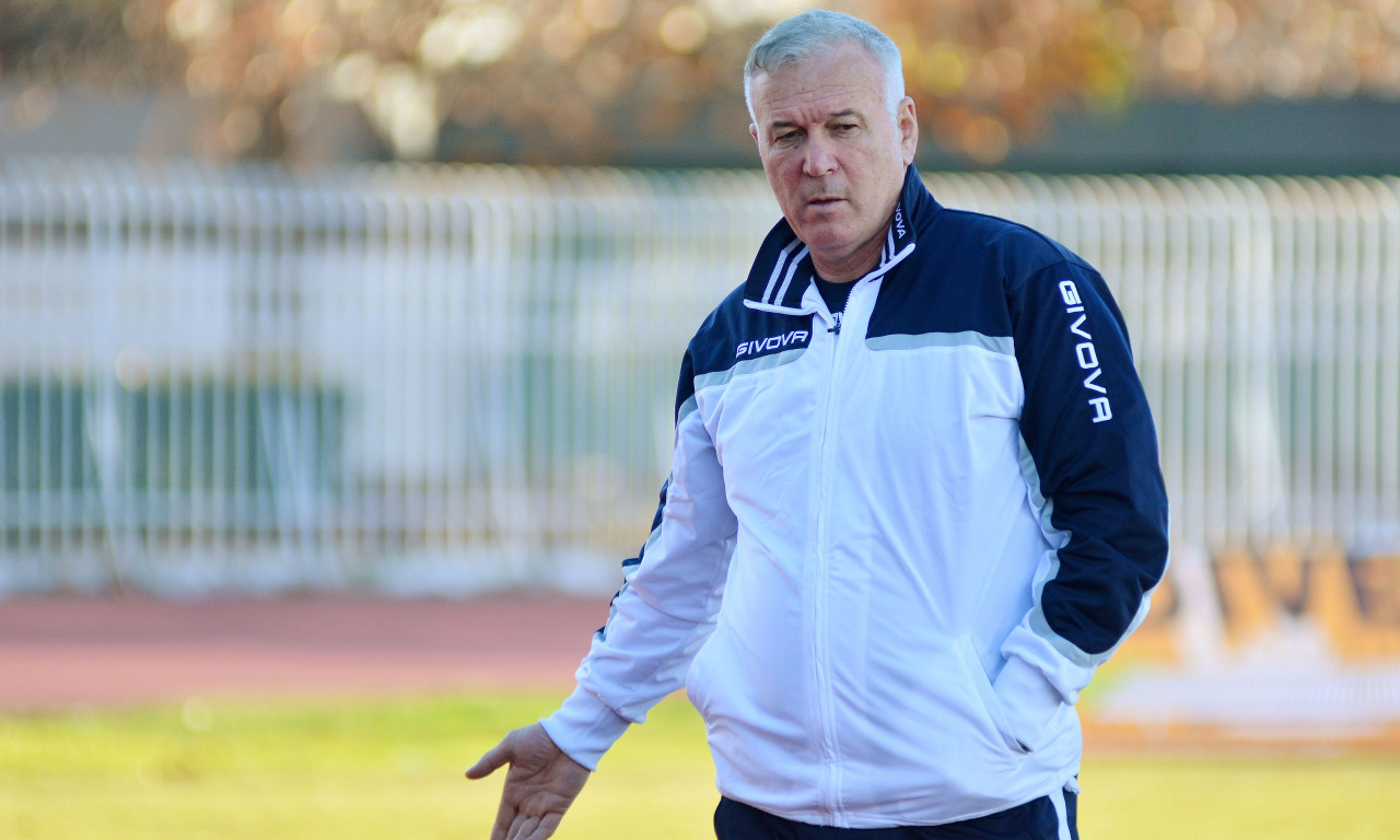 Παραιτήθηκε ο Γιονούζ από τον Αιγινιακό