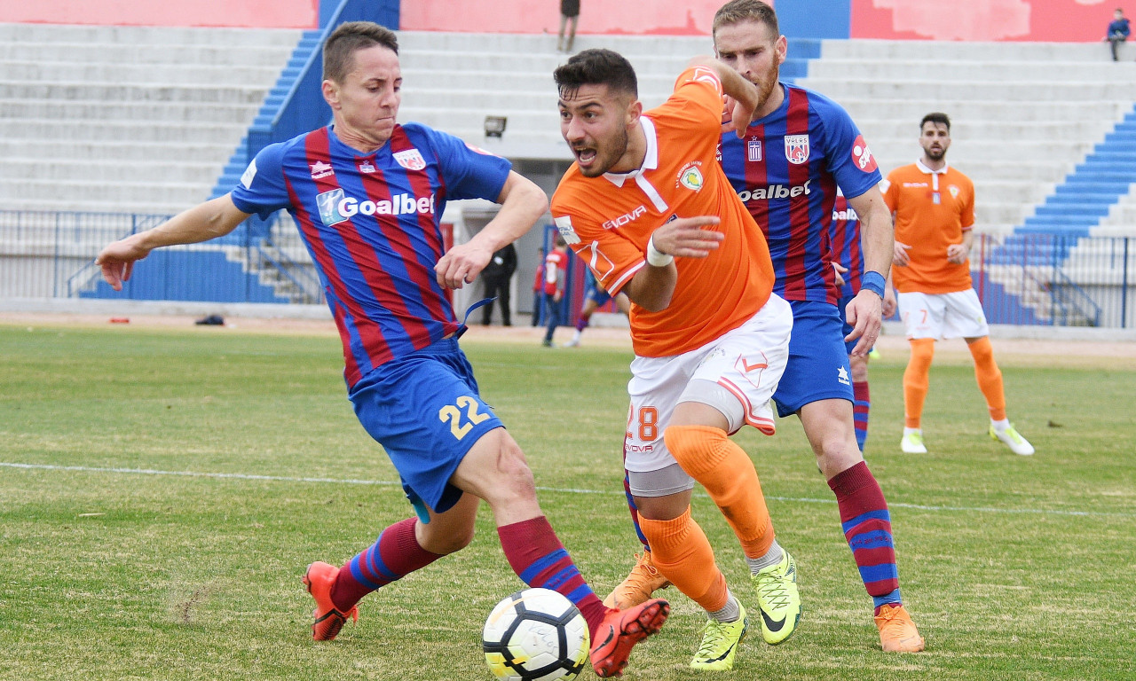 Football League: Τα γκολ της 15ης αγωνιστικής (video)