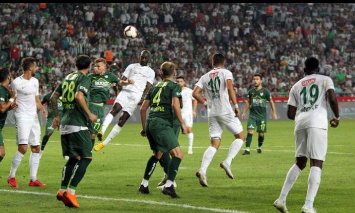 Στοίχημα: Η βόμβα της ημέρας