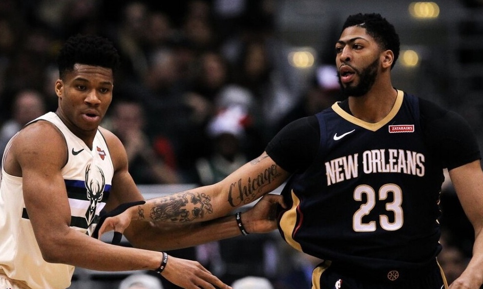 NBA: Ο περιζήτητος κύριος Ντέιβις