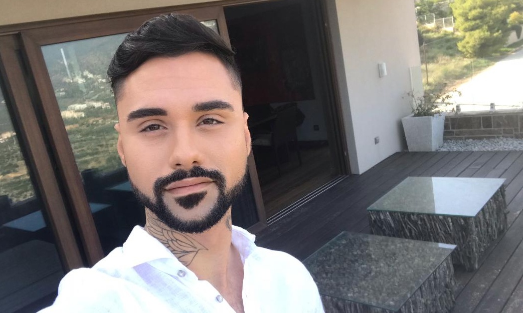 Απίστευτα views για την «Κλειδαριά» του Χρήστου Παυλάκη