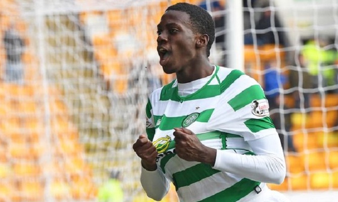 Τρελαίνει κόσμο ο γιος του Γουεά: Ένα γκολ ανά 47 λεπτά! (video&photos)