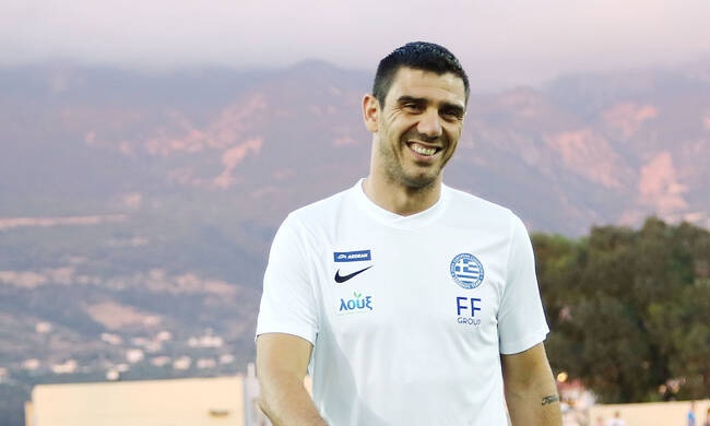 Η δήλωση του Κατσουράνη για Παναθηναϊκό και διαιτησία που θα συζητηθεί!