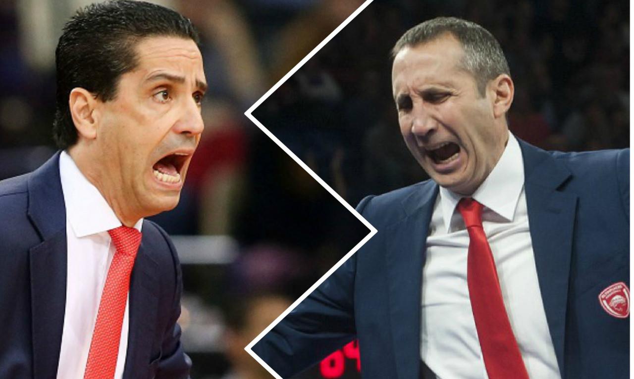 Μακάμπι-Ολυμπιακός: Επιστροφές...καταστροφές (video)