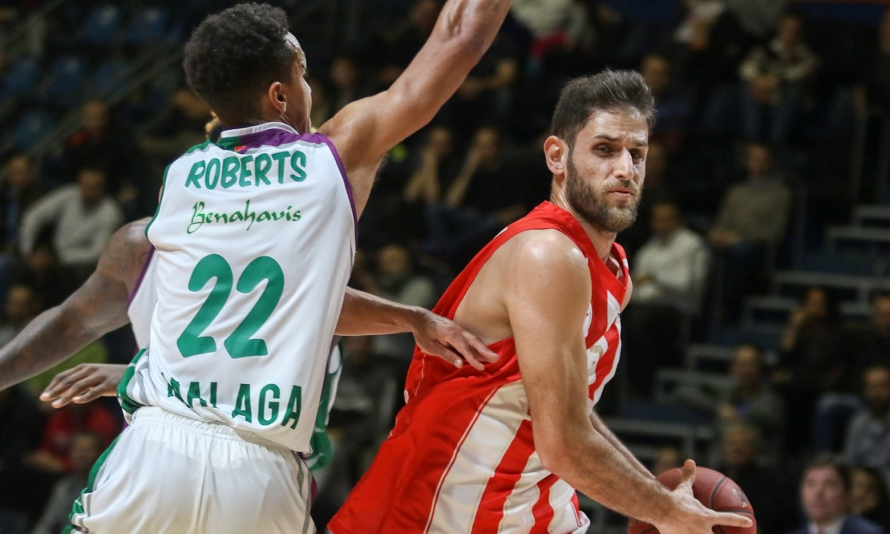 Eurocup: Αποκλεισμένος αλλά… αγριεμένος ο Ερυθρός Αστέρας! (photos)