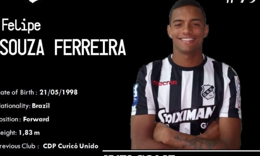 ΟΦΗ: Πήρε Φέρειρα