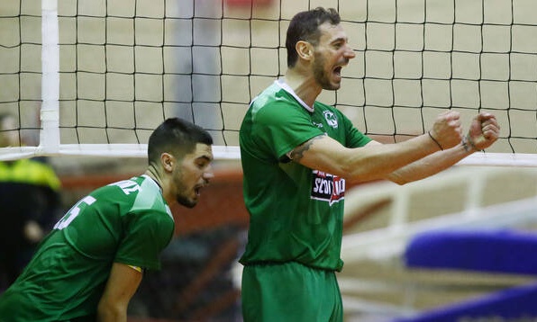ΑΕΚ-Παναθηναϊκός 0-3: «Καταιγίδα»... πρόκρισης!