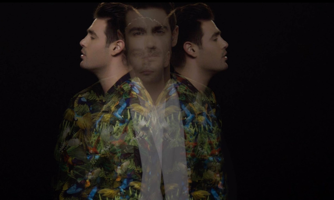 Κώστας Μαρτάκης - «Αν είσαι έρωτας»: Το καλύτερο «ρεμίξ» κερδίζει μια επίσημη κυκλοφορία