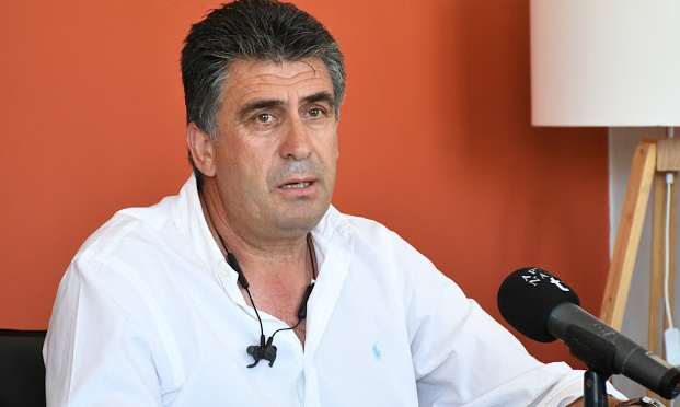 Παναργειακός: Τέλος ο Κρεμαστιώτης