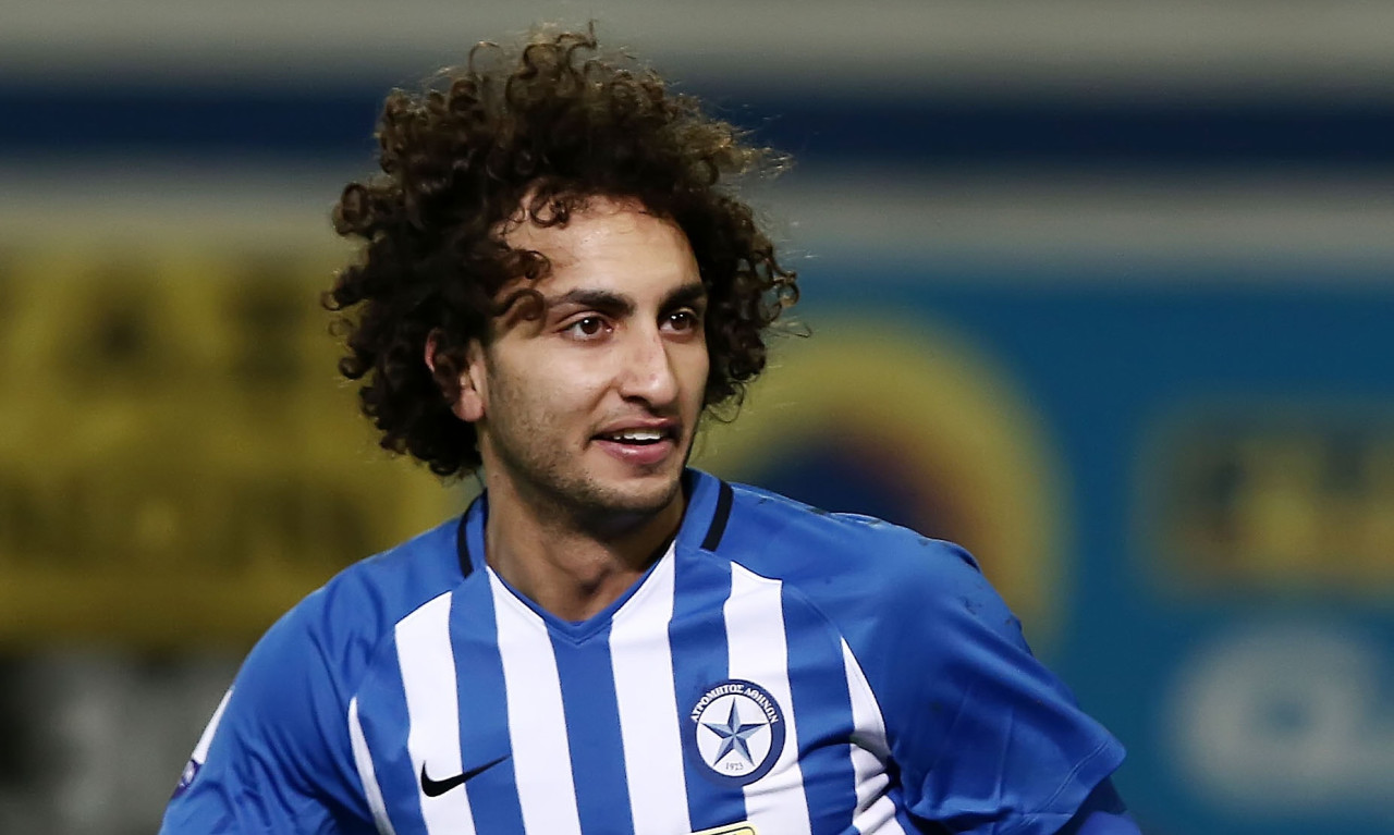 Ατρόμητος-ΑΕΚ: Το ειρωνικό σχόλιο του Ουάρντα για τη νίκη της Ένωσης (photo)