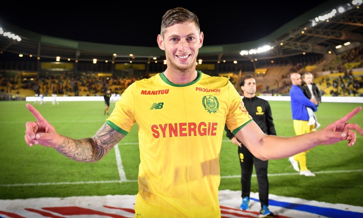 Απίστευτο: Η Ναντ απαιτεί τα λεφτά για τη μεταγραφή του Σάλα!