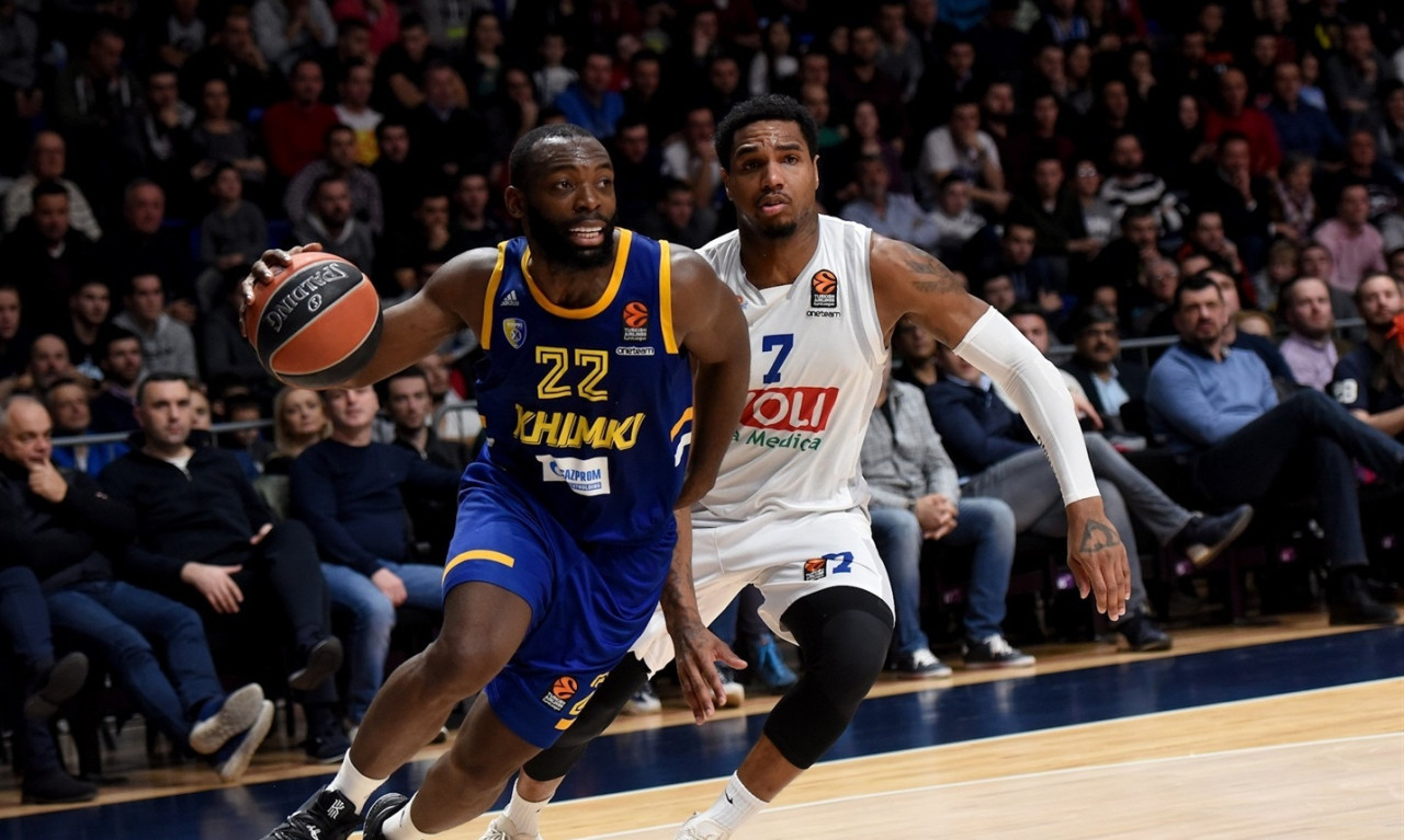 Μπούντουτσνοστ-Χίμκι 90-98: Έμεινε ζωντανή (photos)