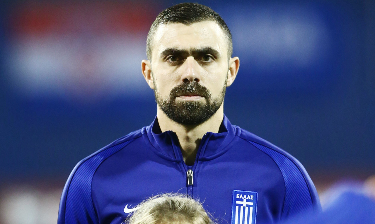 Πανιώνιος: «Καλωσόρισες πίσω στο σπίτι σου Γιάννη» (photo)