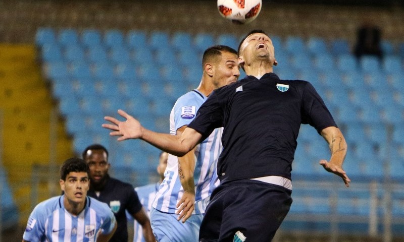 Super League: Άλλαξε μέρα το Λεβαδειακός-Λαμία
