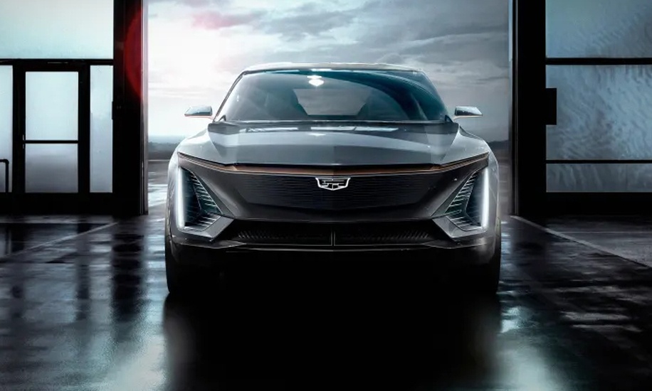 Η Cadillac περνά στην ηλεκτρονική εποχή