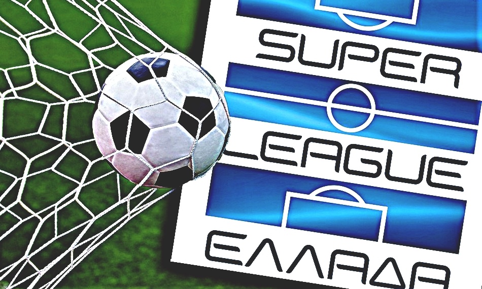 Super League: To ντέρμπι ΠΑΟΚ-Ολυμπιακός και οι άλλοι (photos)
