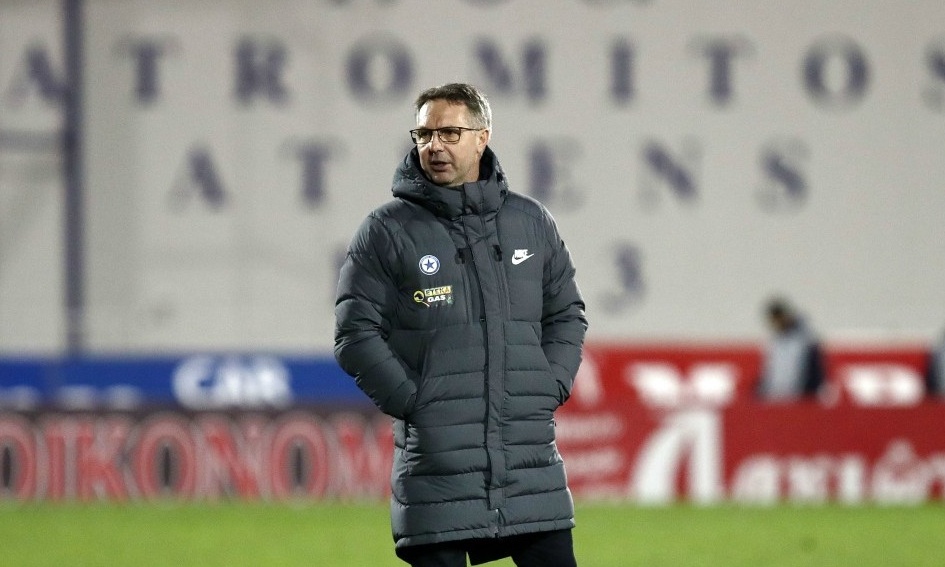 Ατρόμητος: Η αινιγματική ανάρτηση του Κάναντι (pic)