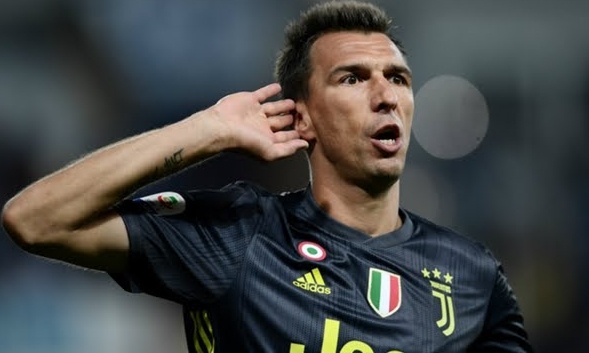 Το «όχι» του «μπιανκονέρο» Μάντζουκιτς στα εκατομμύρια της Κίνας (photo)