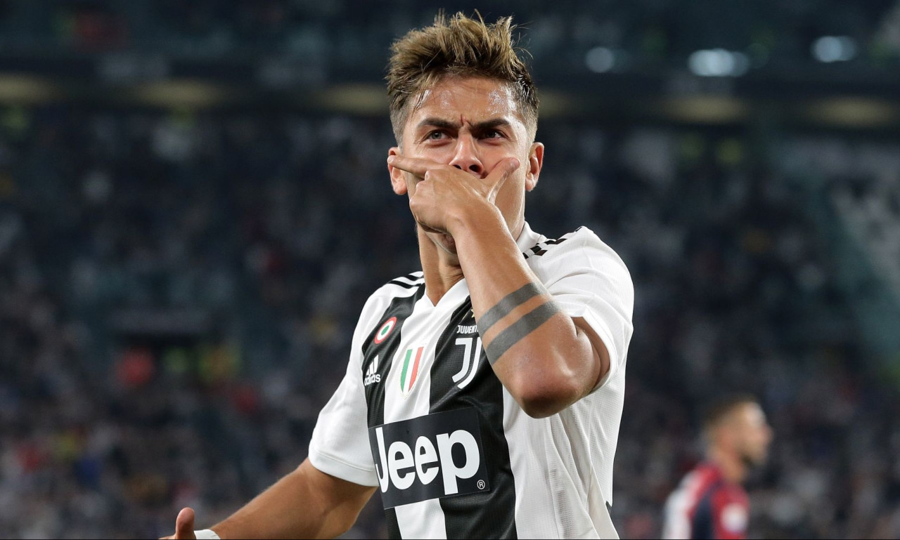 Ρεάλ Μαδρίτης: Αυτά προσφέρει για Ντιμπάλα!