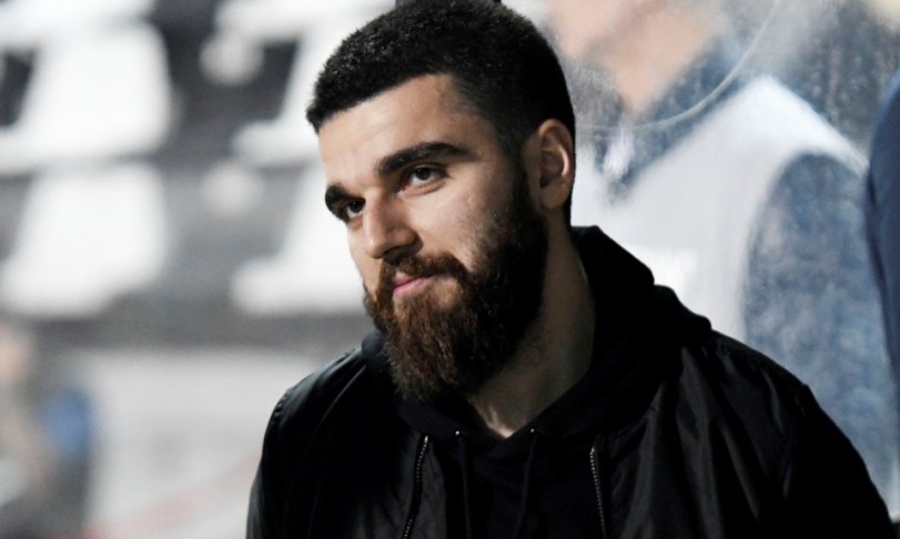 ΠΑΟΚ-Ολυμπιακός: Το «χτύπημα» Σαββίδη για το δίχτυ στην Τούμπα (photo)