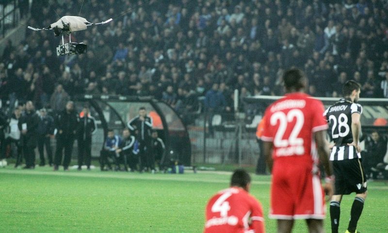 ΠΑΟΚ – Ολυμπιακός: Η ώρα και το κανάλι που θα δείξει το μεγάλο ντέρμπι
