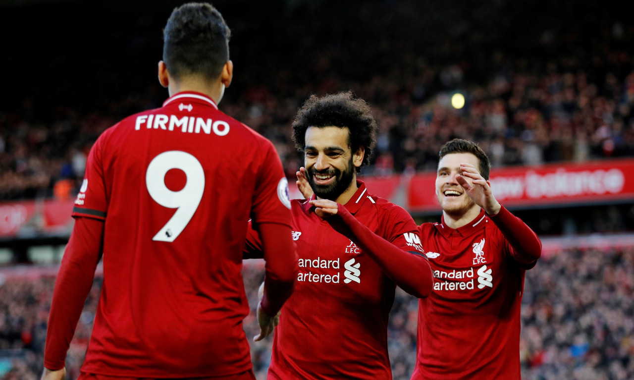 Λίβερπουλ: Νίκησε την Μπόρνμουθ και περιμένει Σίτι (video)