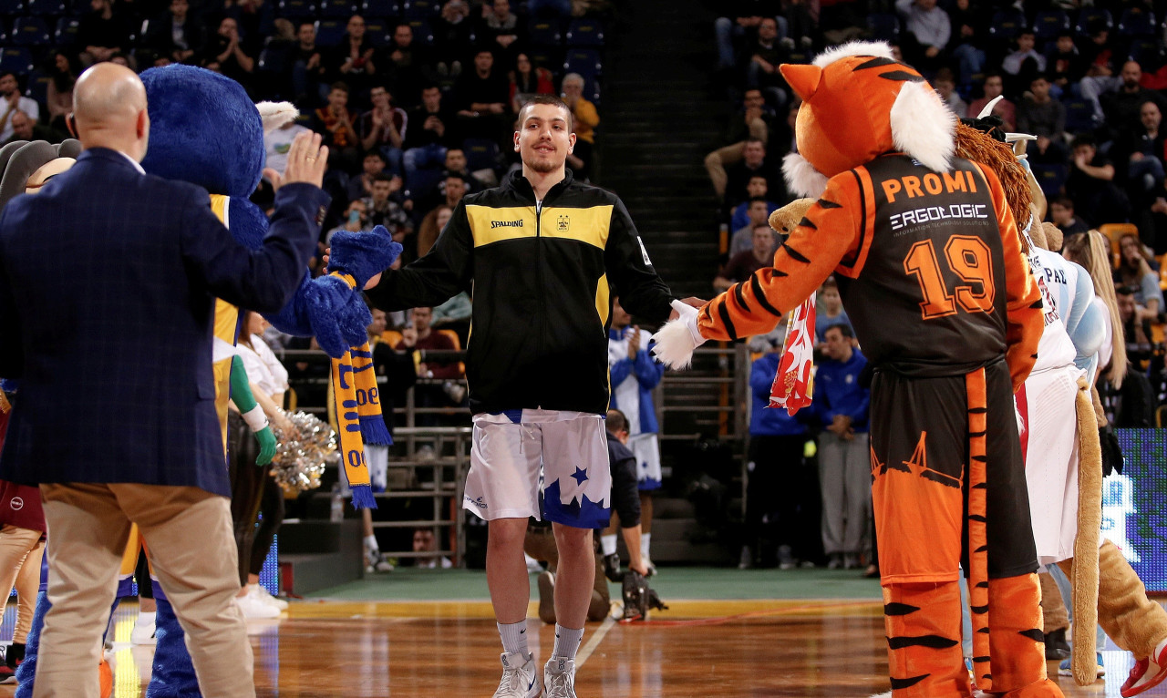 Αll Star Game: Ο παλιός είναι αλλιώς αλλά ο νέος είναι ωραίος