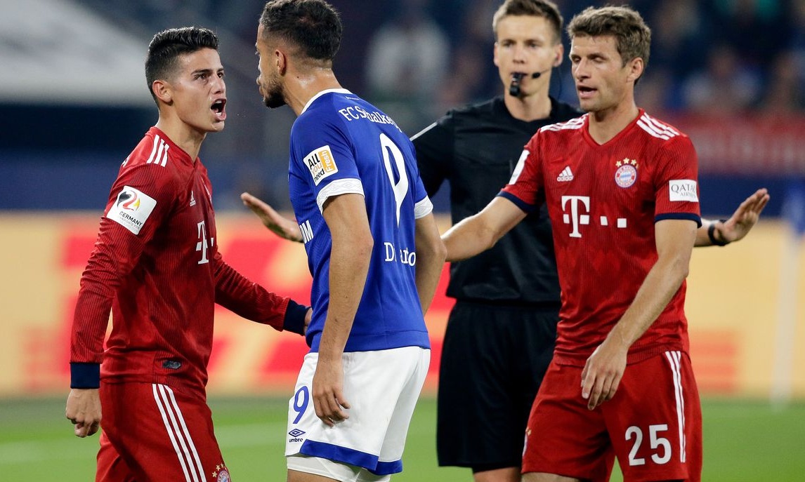 Στοίχημα: Η «βόμβα» της ημέρας